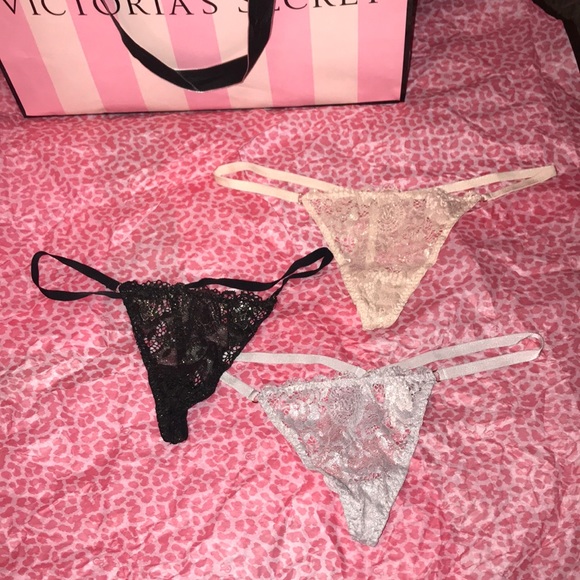 Victoria Secret Panties - Picture 1 of 1